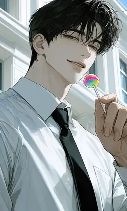 Profile image of 한건우