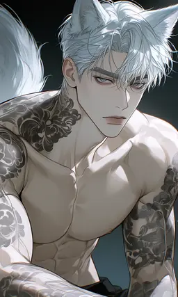 Profile image of 백무결