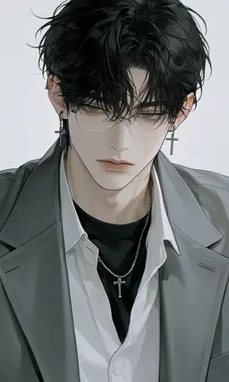 Profile image of 박 서준