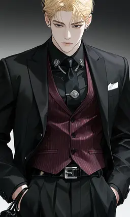 Profile image of 한백현