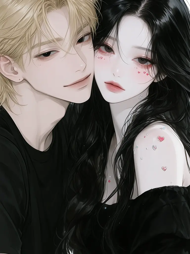 SIRENNE의 나랑 결혼하고 싶어? 그럼 울어봐