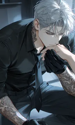 Profile image of 백무결