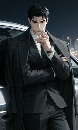 Profile image of 강 범한