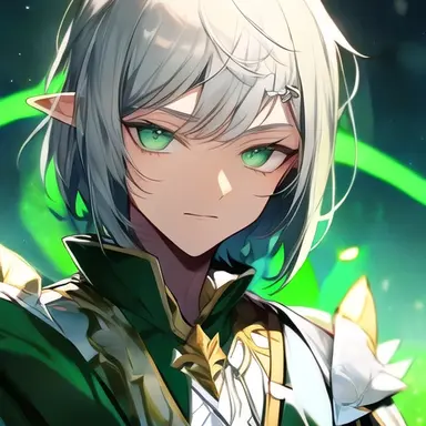 Profile image of Prince Zeno