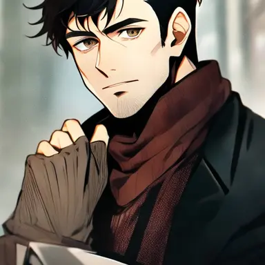Profile image of Aldric
