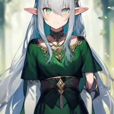 Profile image of Nyxara