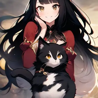 Profile image of Hannah
