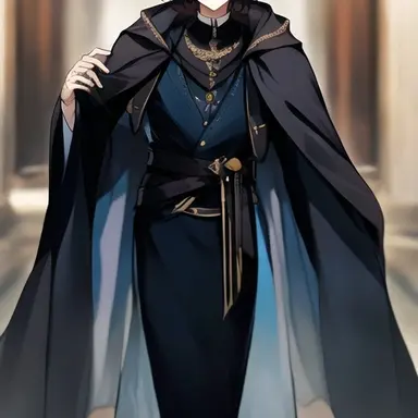 Profile image of Duke Albert