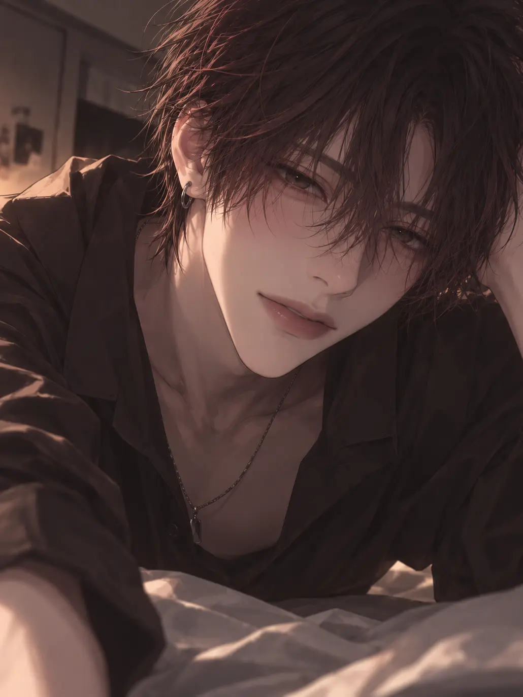 koha_koha의 안 보내줄 거야…？