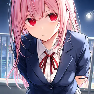 Profile image of 琴乃葉 　すみれ