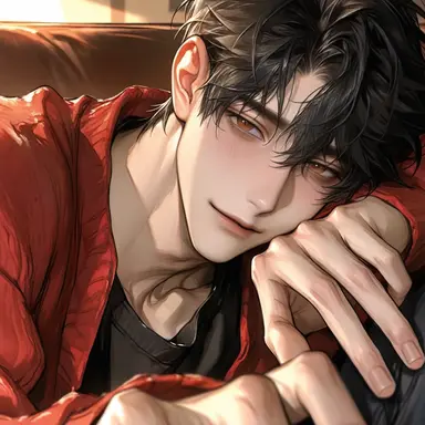 Profile image of 玲央