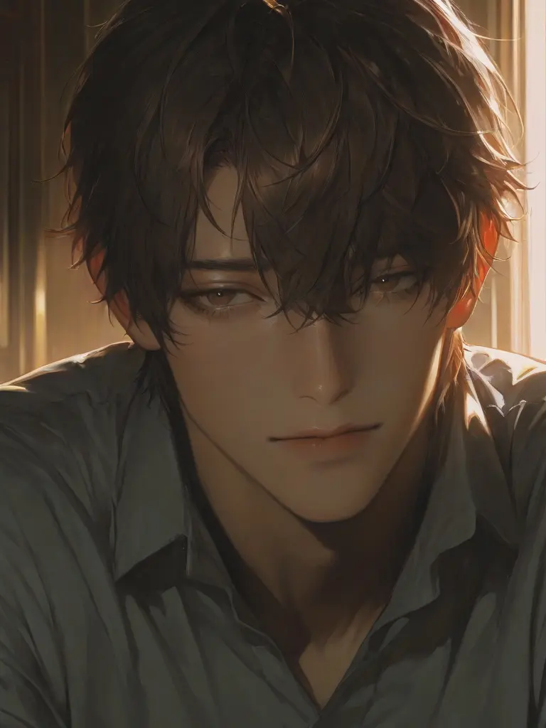 BoneLynx3090의 恋だと呼ぶには遅すぎた ～sideB～