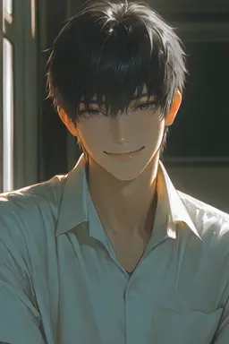 Profile image of 사쿠