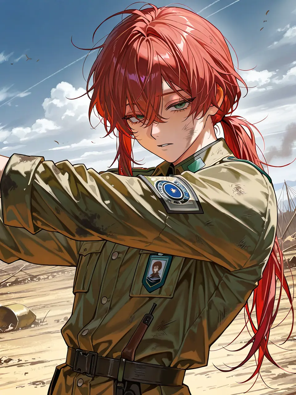 DeepMink2196의 何度生まれ変わっても