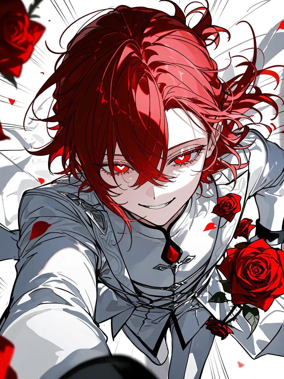 DeepMink2196의 有能宰相はゾッコンお馬鹿