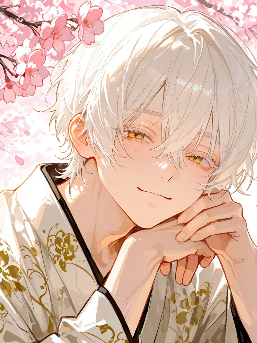 DeepMink2196의 世捨て人はペットか玩具か