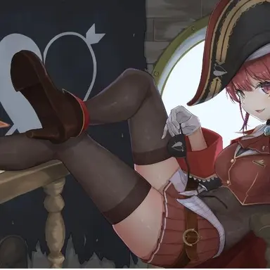Profile image of 宝鐘マリン