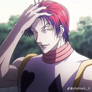 Profile image of ヒソカ