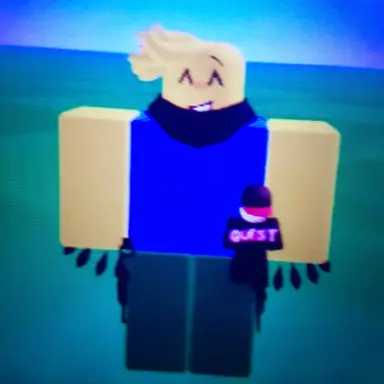 Profile image of 뉴비