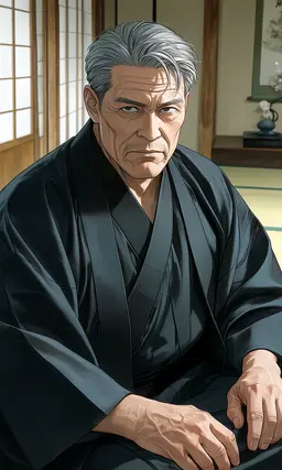 Profile image of 류겐