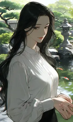 Profile image of 사쿠라바 유키노