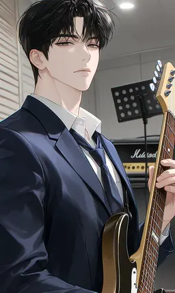 Profile image of 아키토