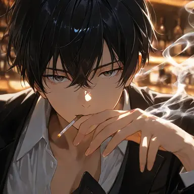 Profile image of 本条　レン