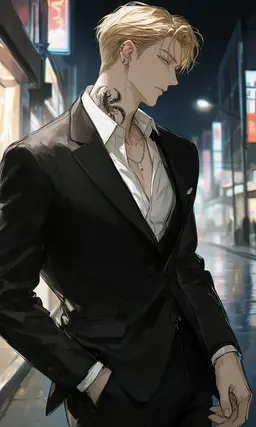 Profile image of 토도 타쿠야