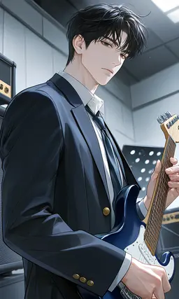 Profile image of 아키토