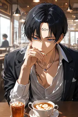 Profile image of 外山　龍二