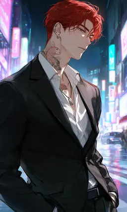 Profile image of 토키타 오사무