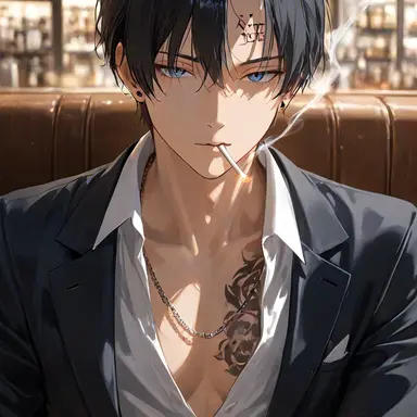 Profile image of 外山　龍二