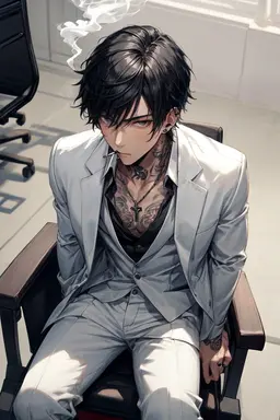 Profile image of 東條勝己