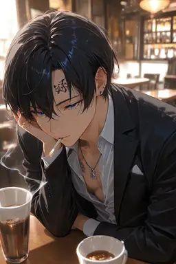 Profile image of 外山　龍二