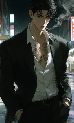 Profile image of 사쿠라바 유지