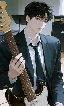 Profile image of 아키토