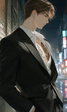 Profile image of 다테 소스케
