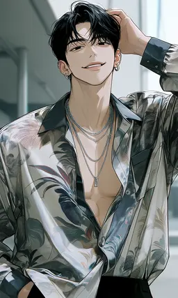 Profile image of 나츠키