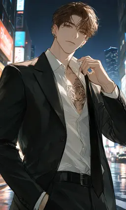 Profile image of 다테 소스케