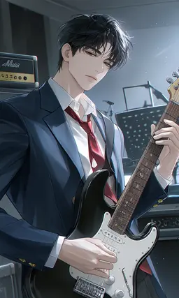 Profile image of 아키토
