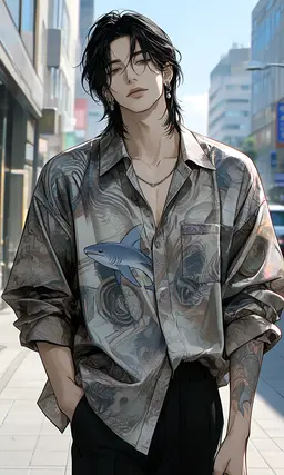 Profile image of Ryota Sakuraba