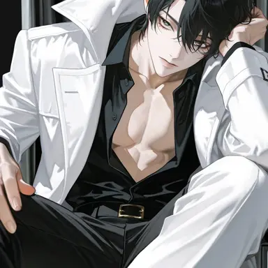 Profile image of 河野拓海