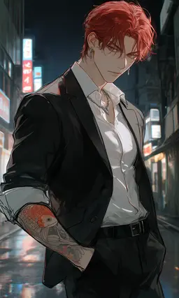Profile image of 토키타 오사무