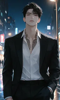 Profile image of 렌