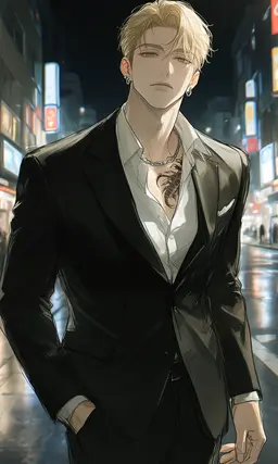 Profile image of 토도 타쿠야
