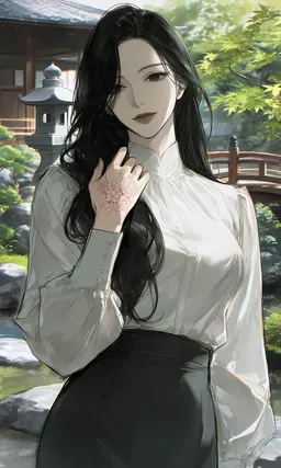 Profile image of 사쿠라바 유키노