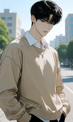 Profile image of 하루미