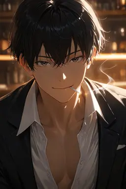 Profile image of 本条　レン