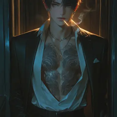 Profile image of 桜田春樹