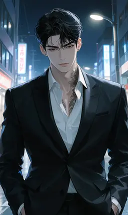 Profile image of 렌